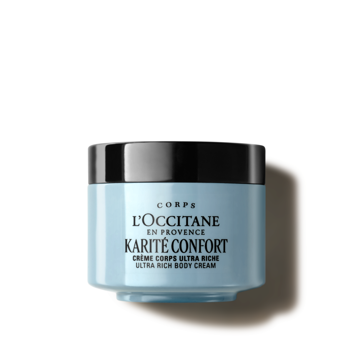 Crema de Cuerpo Ultra Rica Karité Confort