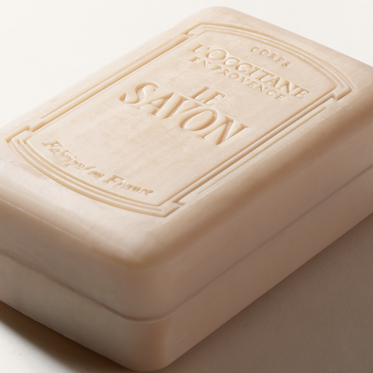 Shea Solid Soap