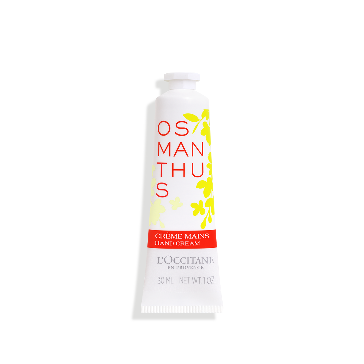 Crema de Manos Osmanthus (Tamaño de Viaje)