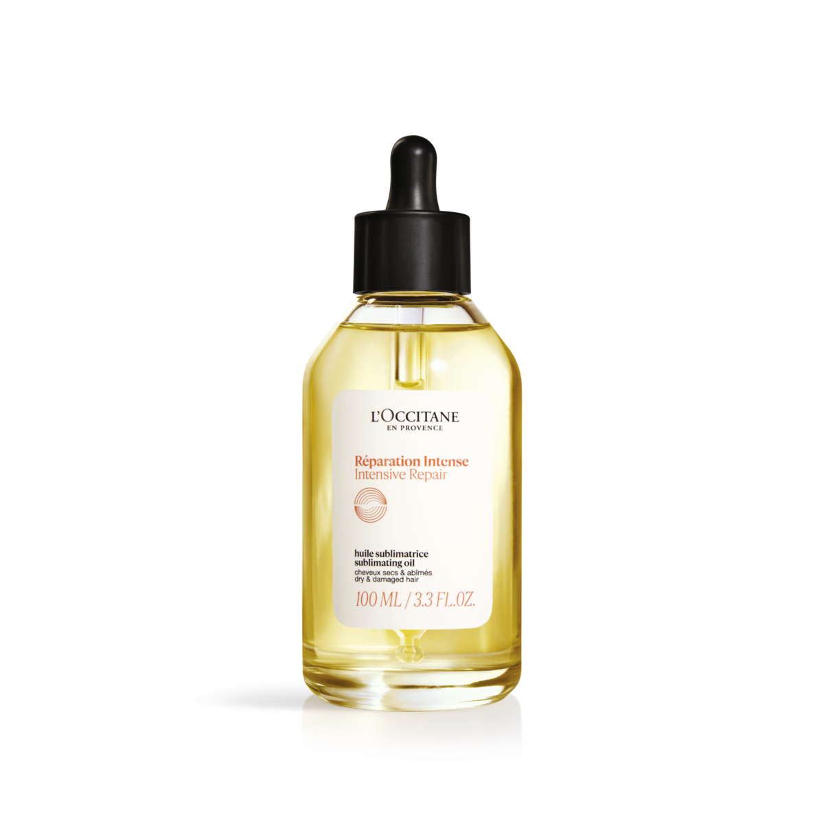 Aceite Infusionado Reparador Intensivo