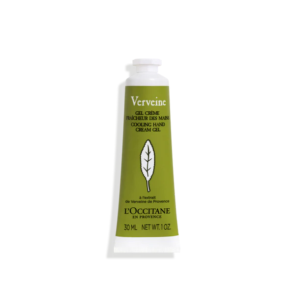 Crema de Manos Verbena (Tamaño de Viaje)