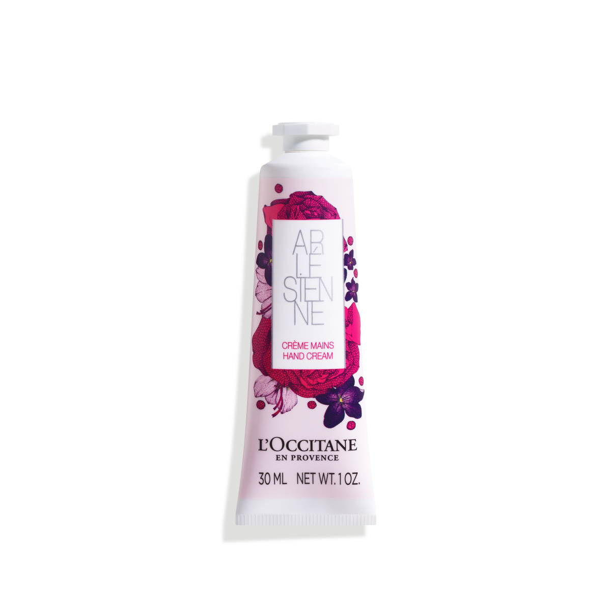 Crema de Manos Arlesienne