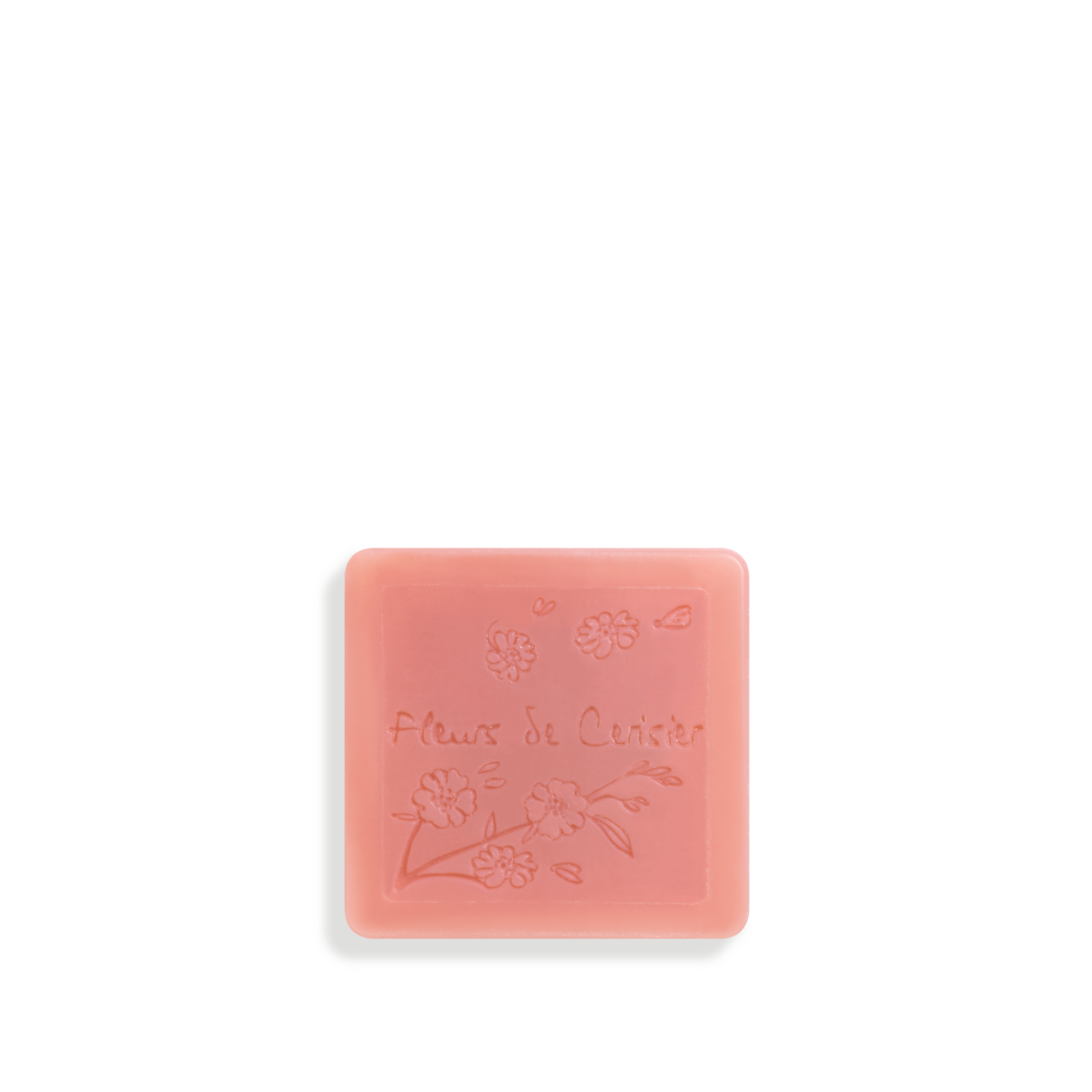 Jabón Perfumado Flor de Cerezo