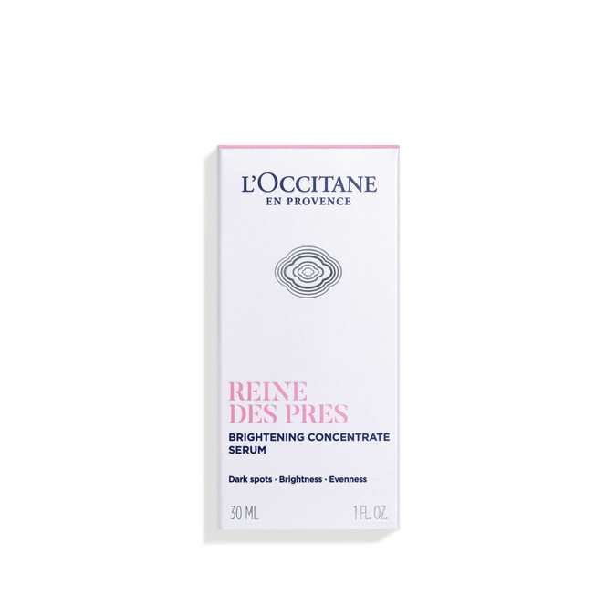 REINE DES PRES SERUM BRIGHTENING CONCENTRATE