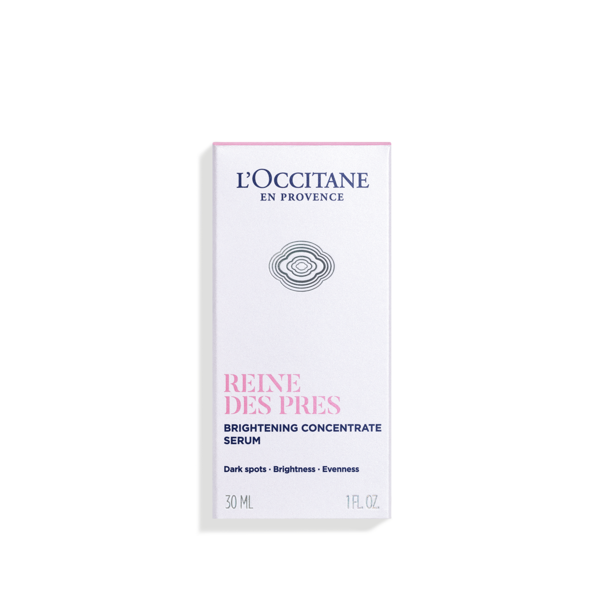 REINE DES PRES SERUM BRIGHTENING CONCENTRATE