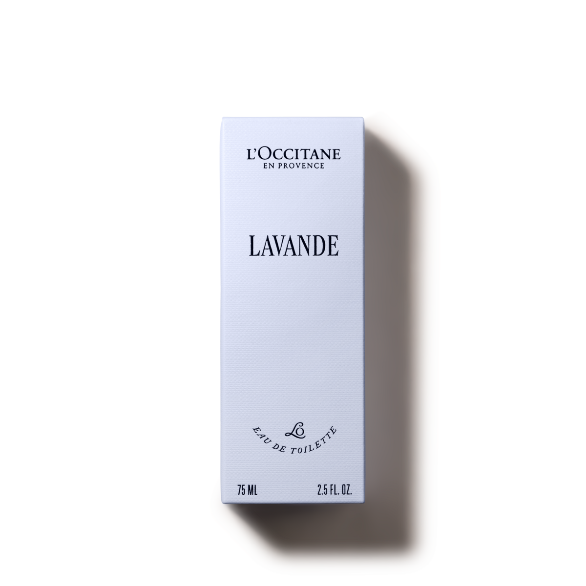 Lavande eau de toilette