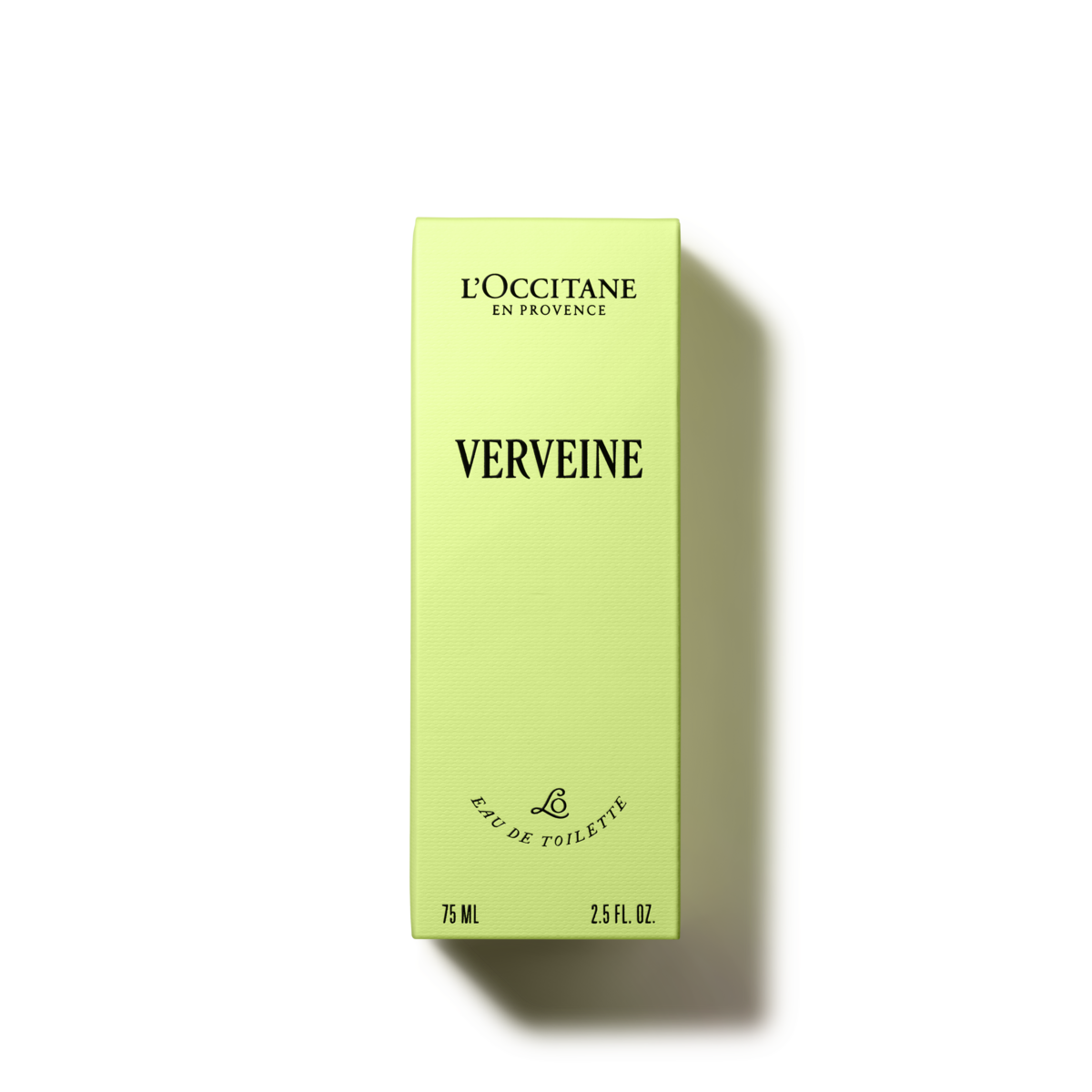 Verbena Eau de Toilette
