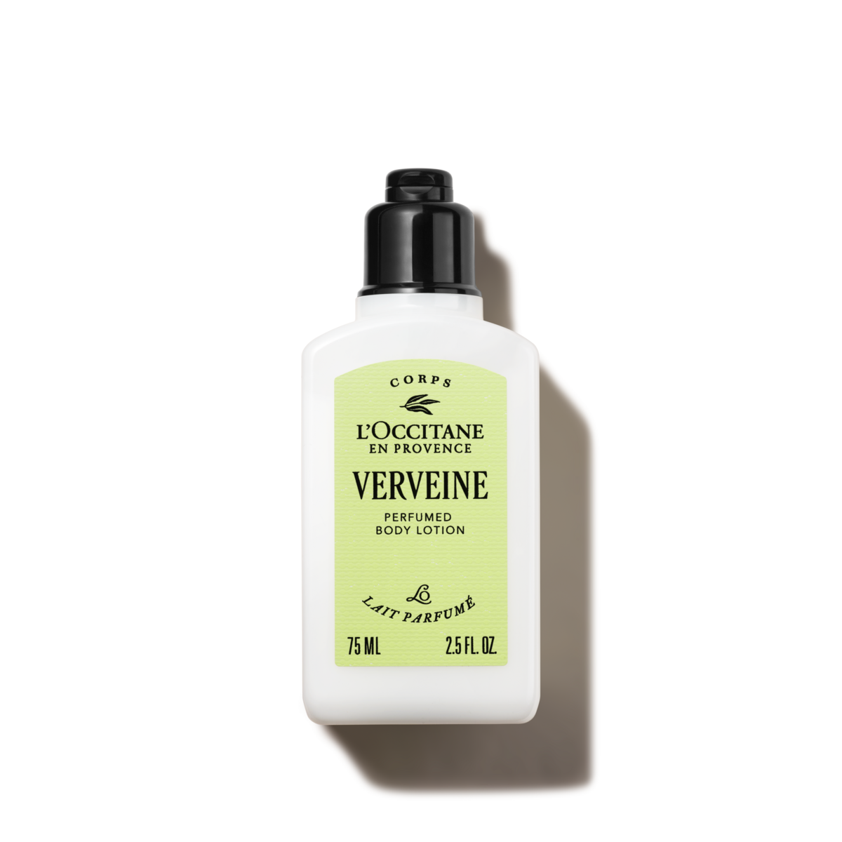 Verbena Perfumed Body Lotion