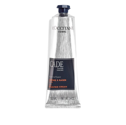 Crema para Afeitar Cade