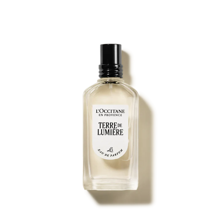 Eau de Parfum Terre de Lumière