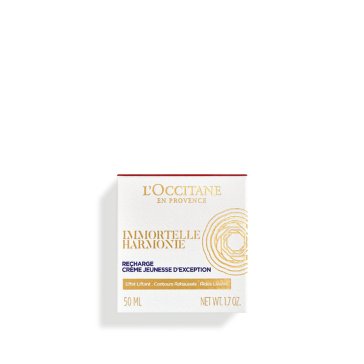 Refill Crema Harmonie Divina