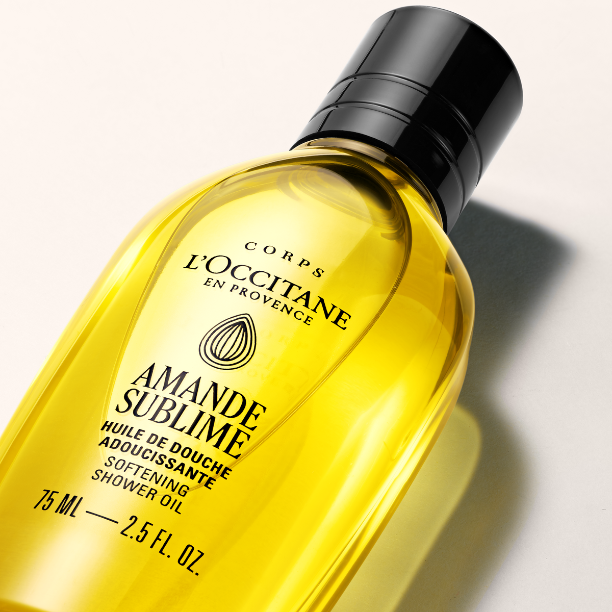 SOFTENING SHOWER OIL 75ml