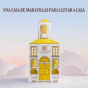 Calendario de Adviento Signature