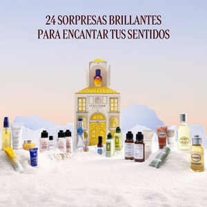 Calendario de Adviento Signature