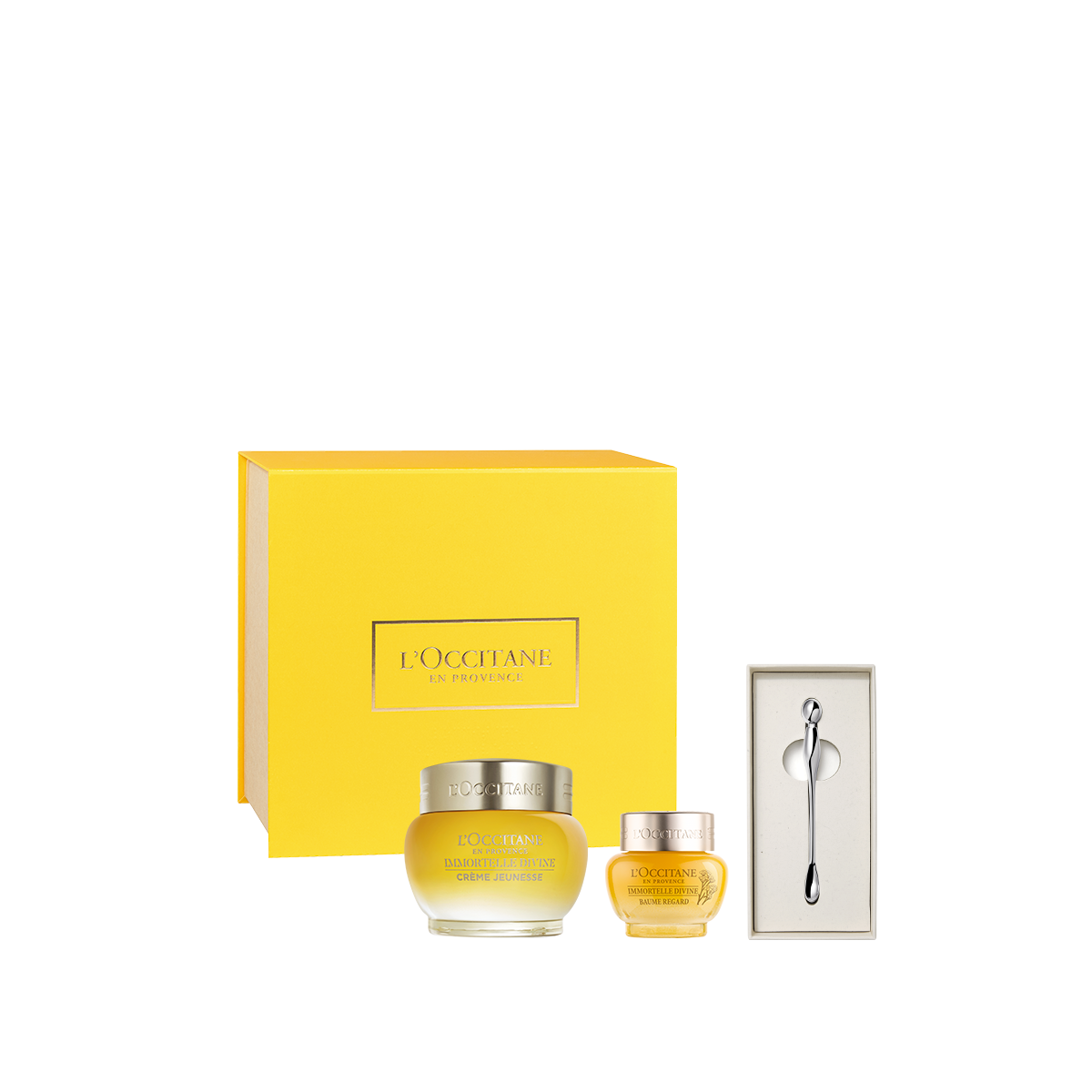Kit Immortelle Divine