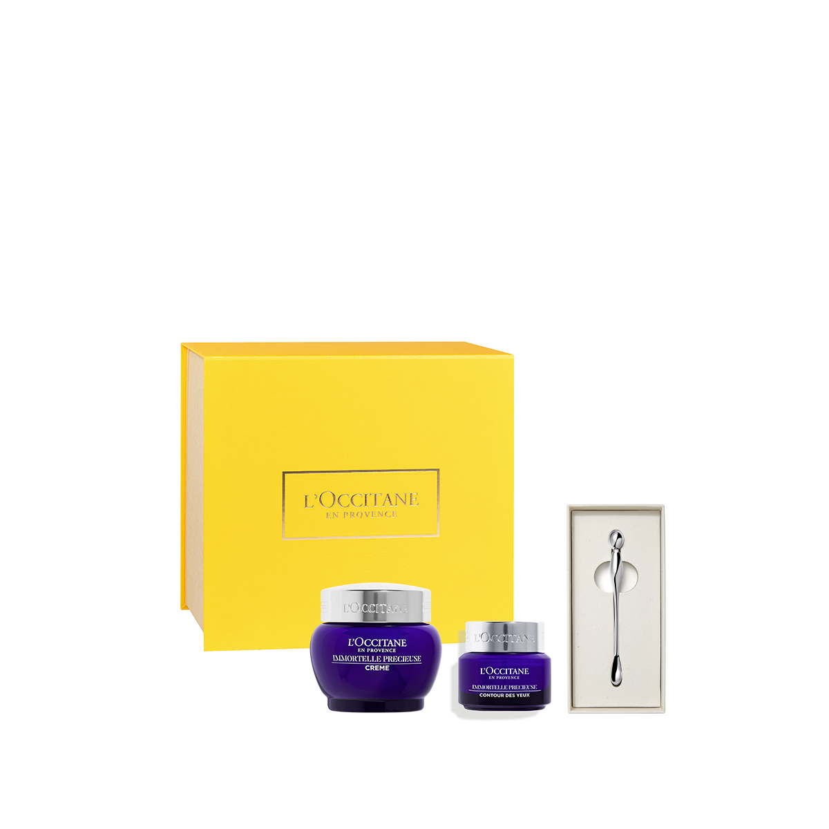 Kit Immortelle Precieuse