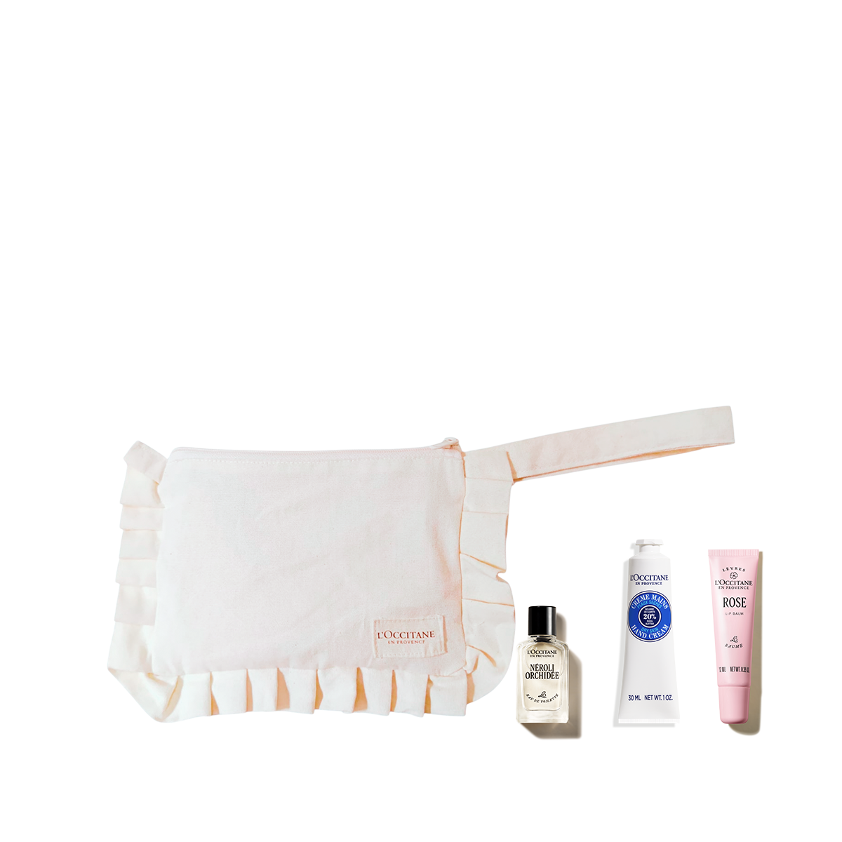 Beauty Pouch