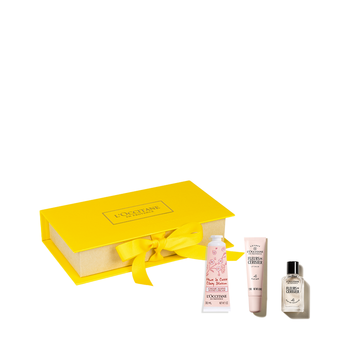 Mini Kit Fleurs de Cerisier