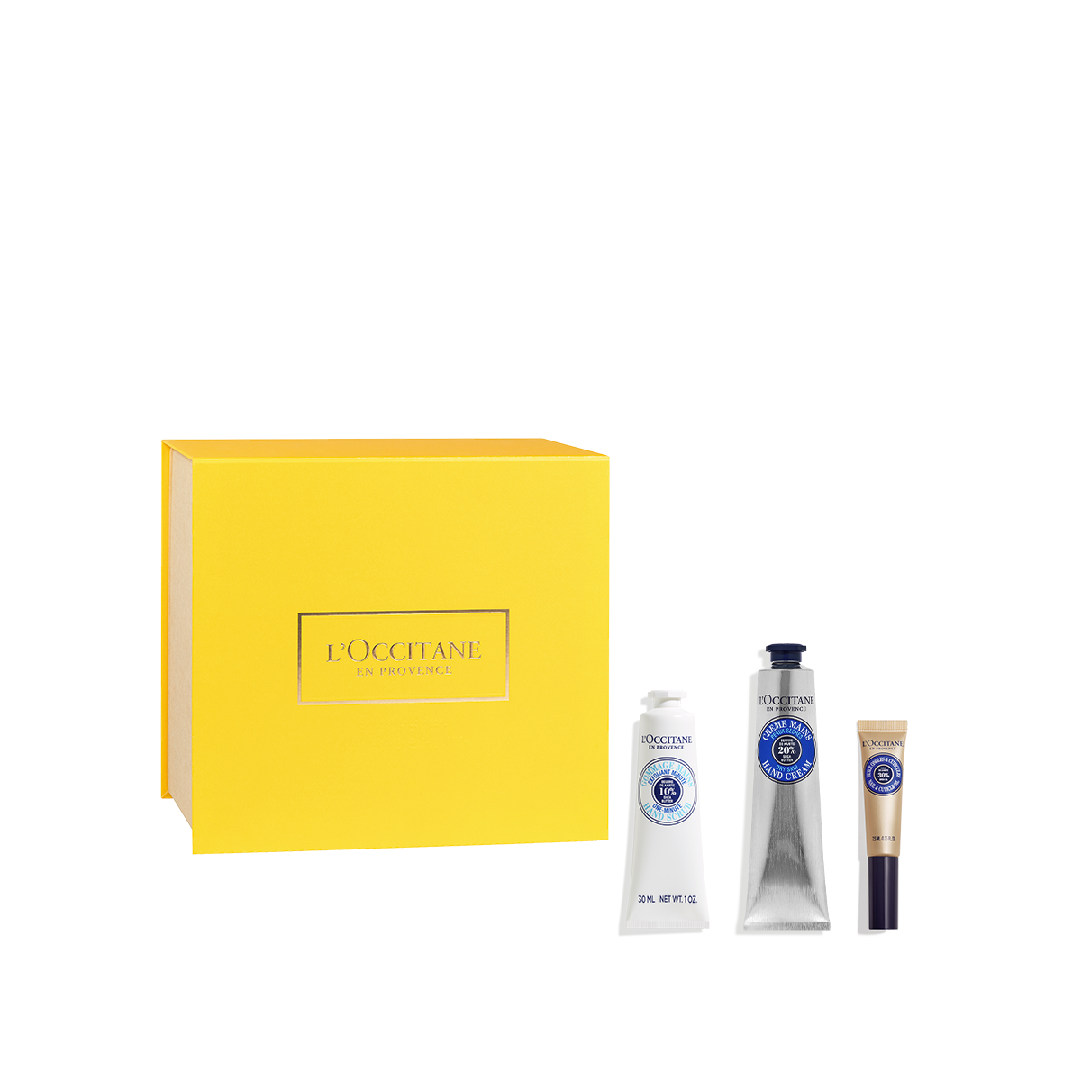 Kit de Regalo Cuidado de Manos