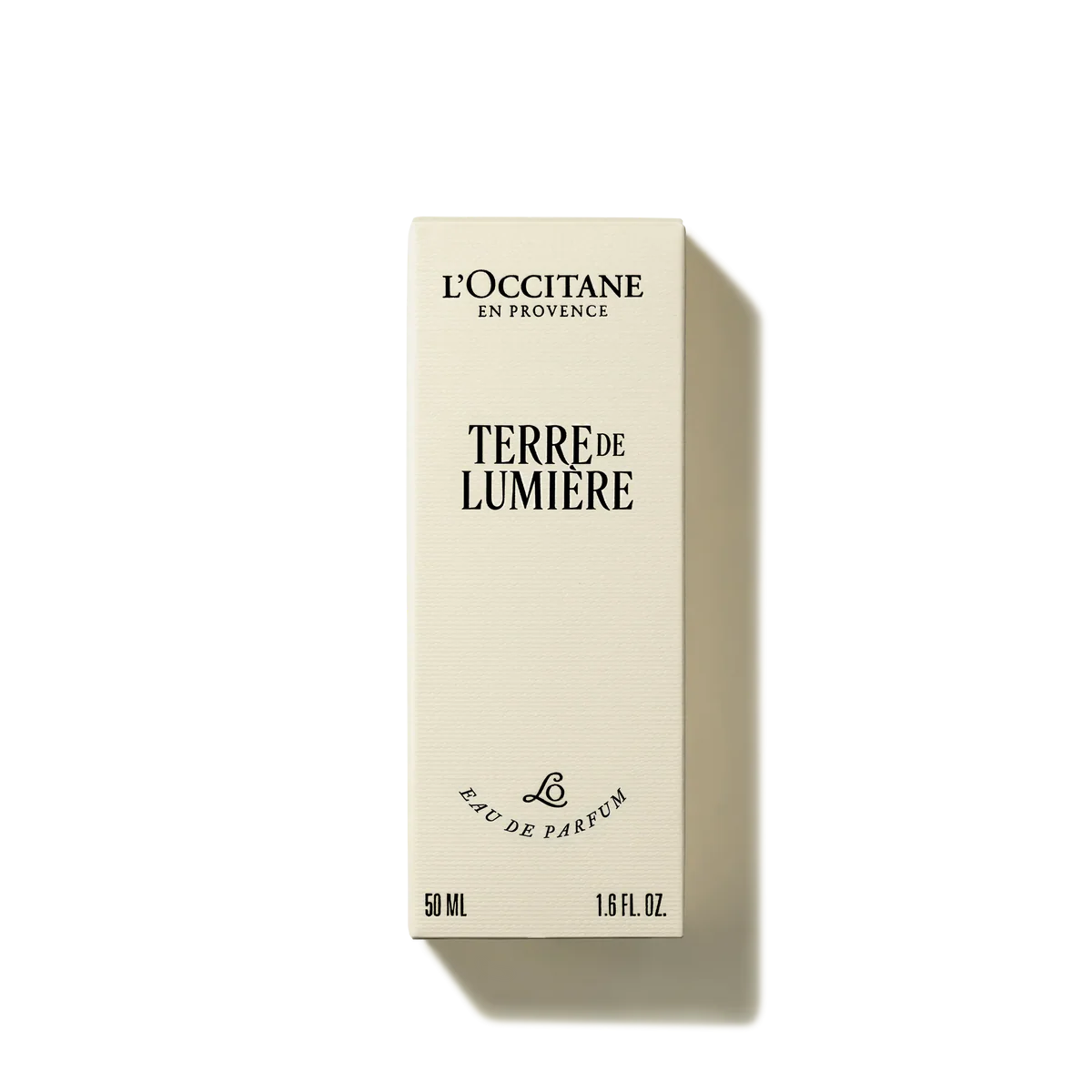 Eau de Parfum Terre de Lumière