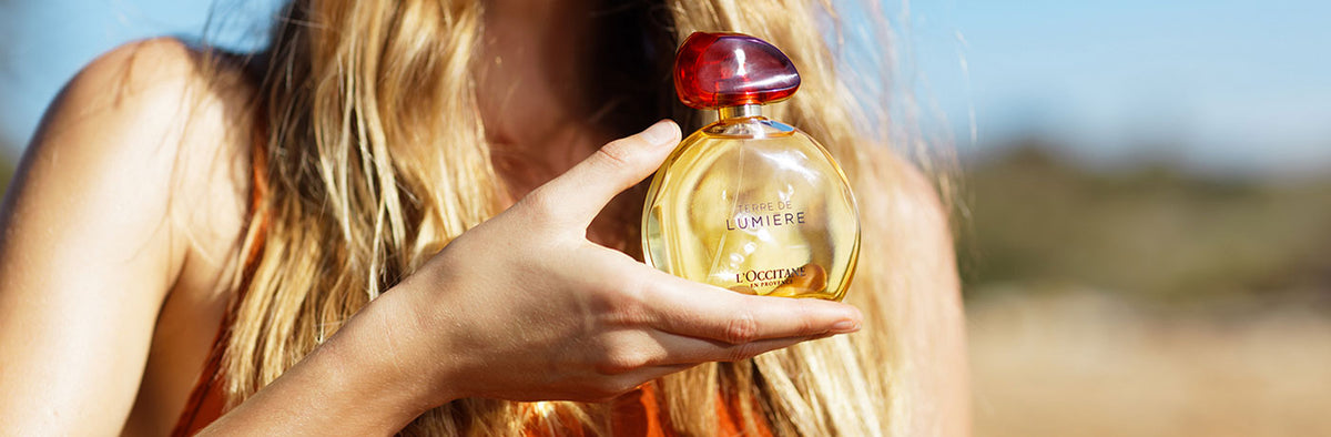 Fragancias para Mujer