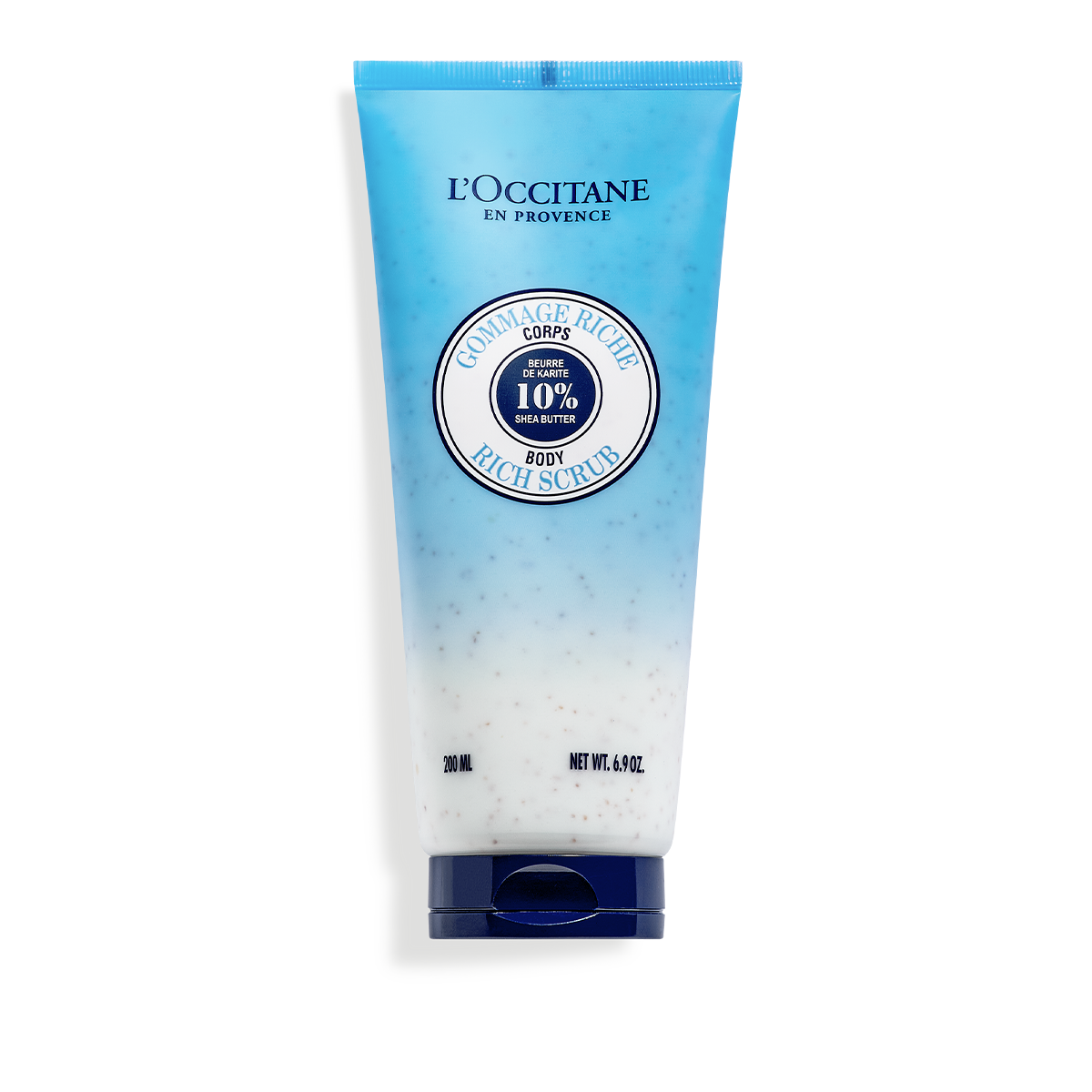 Exfoliante Corporal Karité