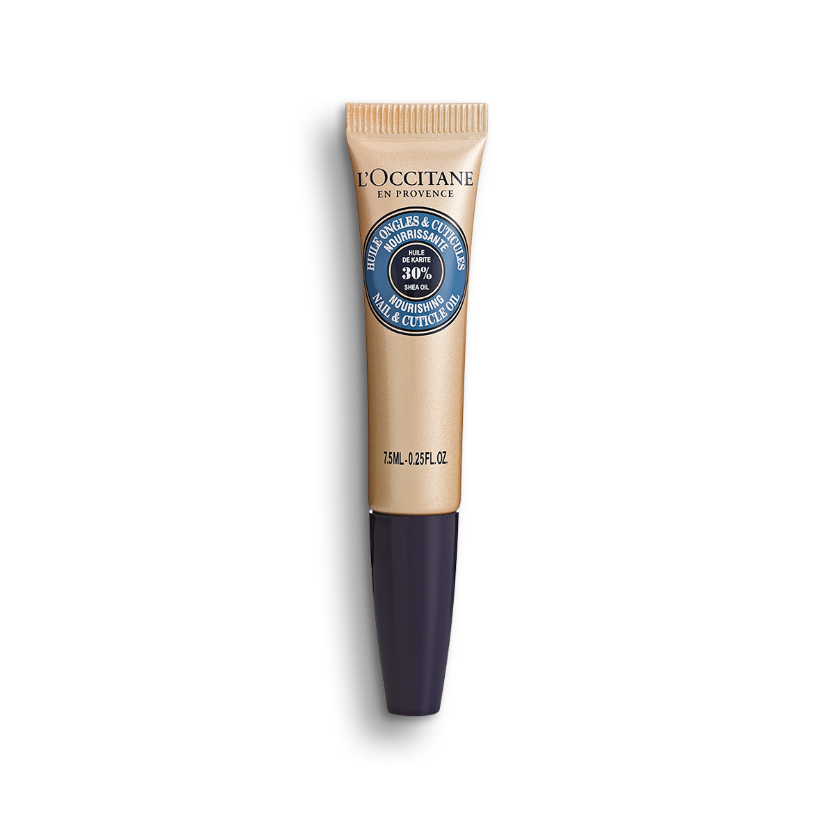 Aceite Nutritivo de Uñas y Cutículas Karité