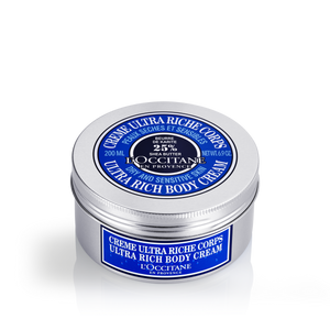 Crema de Cuerpo Ultra Rica Karité