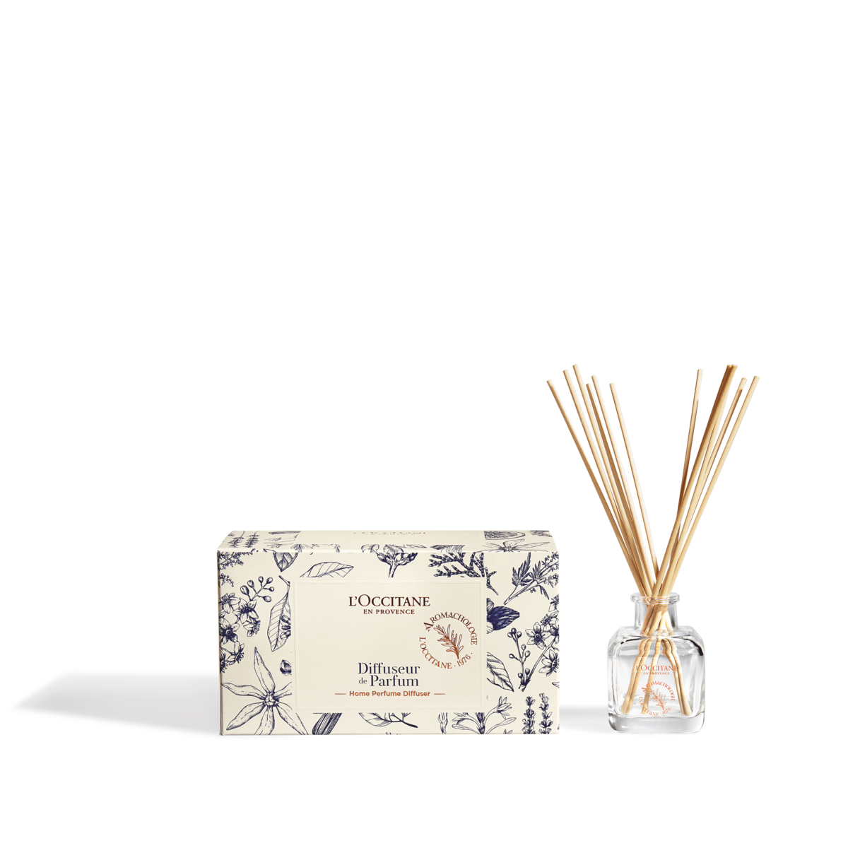 Difusor de Perfume de Hogar