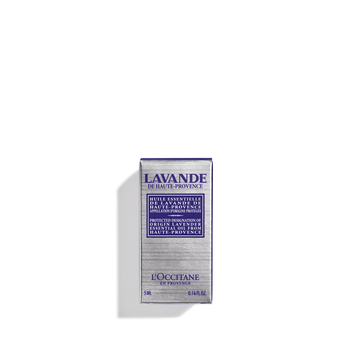 Lavender Essential Oil