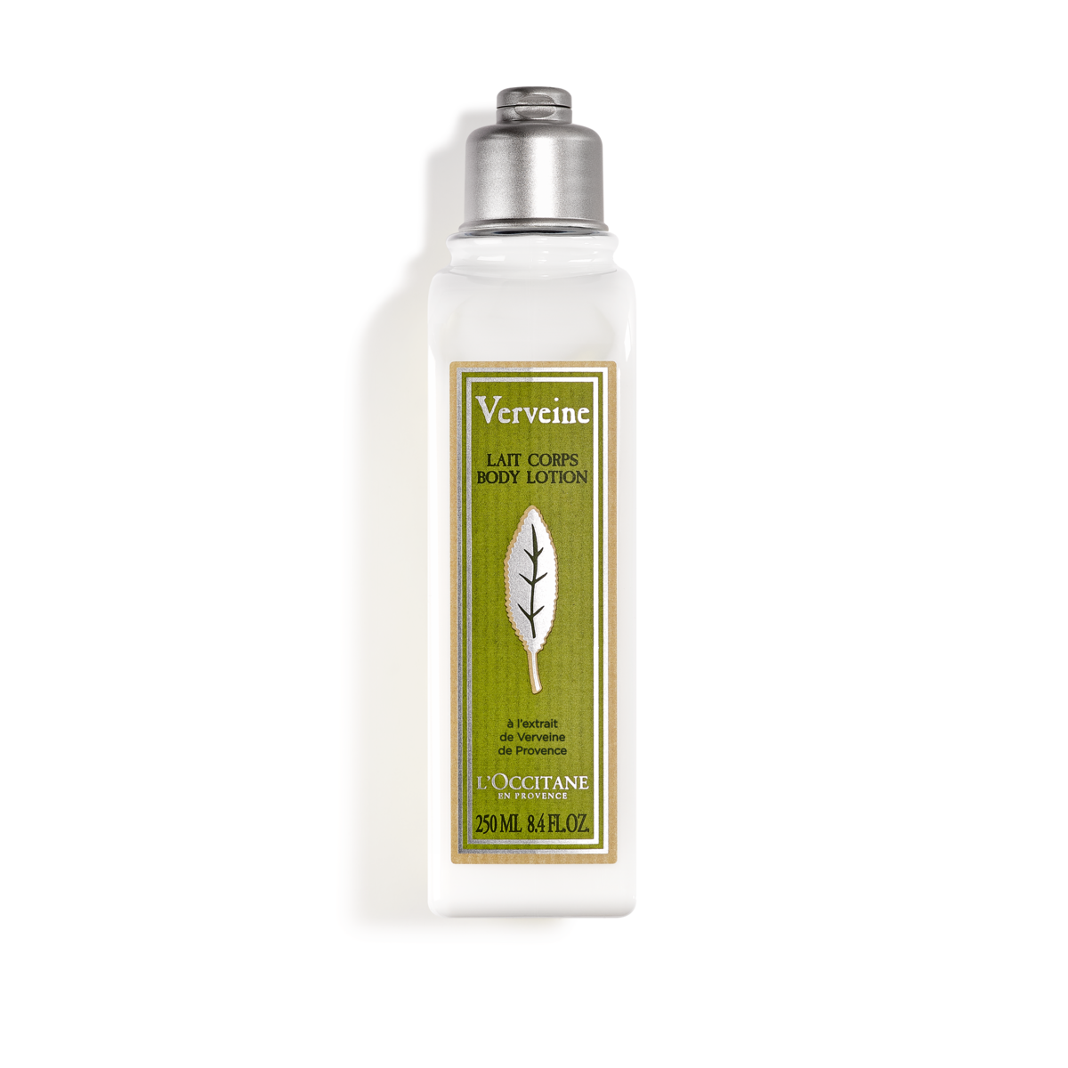 Loción Corporal Verbena
