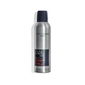 Gel para Afeitar Cade
