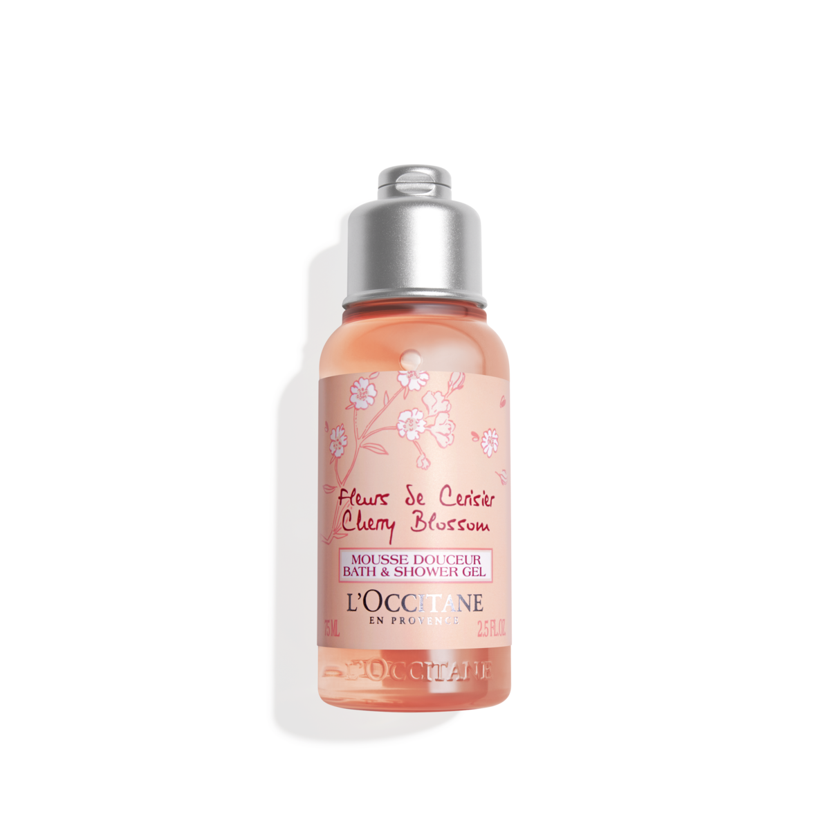 Gel de Ducha Flor de Cerezo