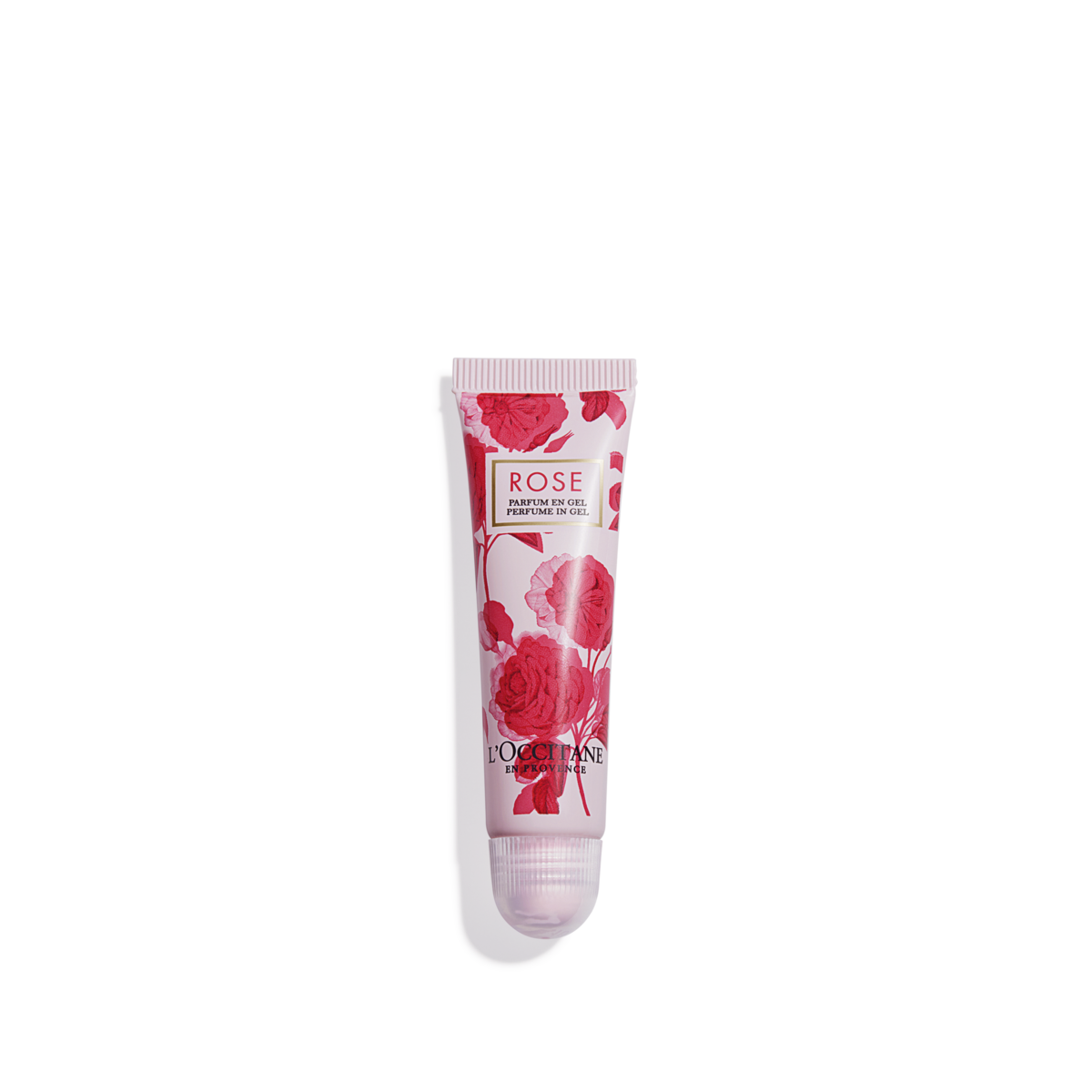 Rose Perfume In Gel 10ML