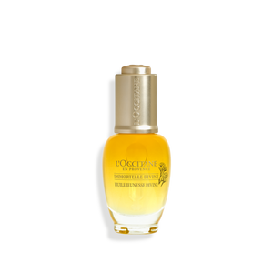 Divine Youth Oil