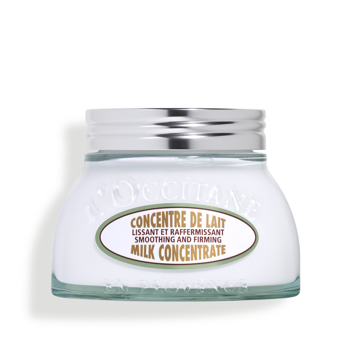 Concentrado de Leche Almendra