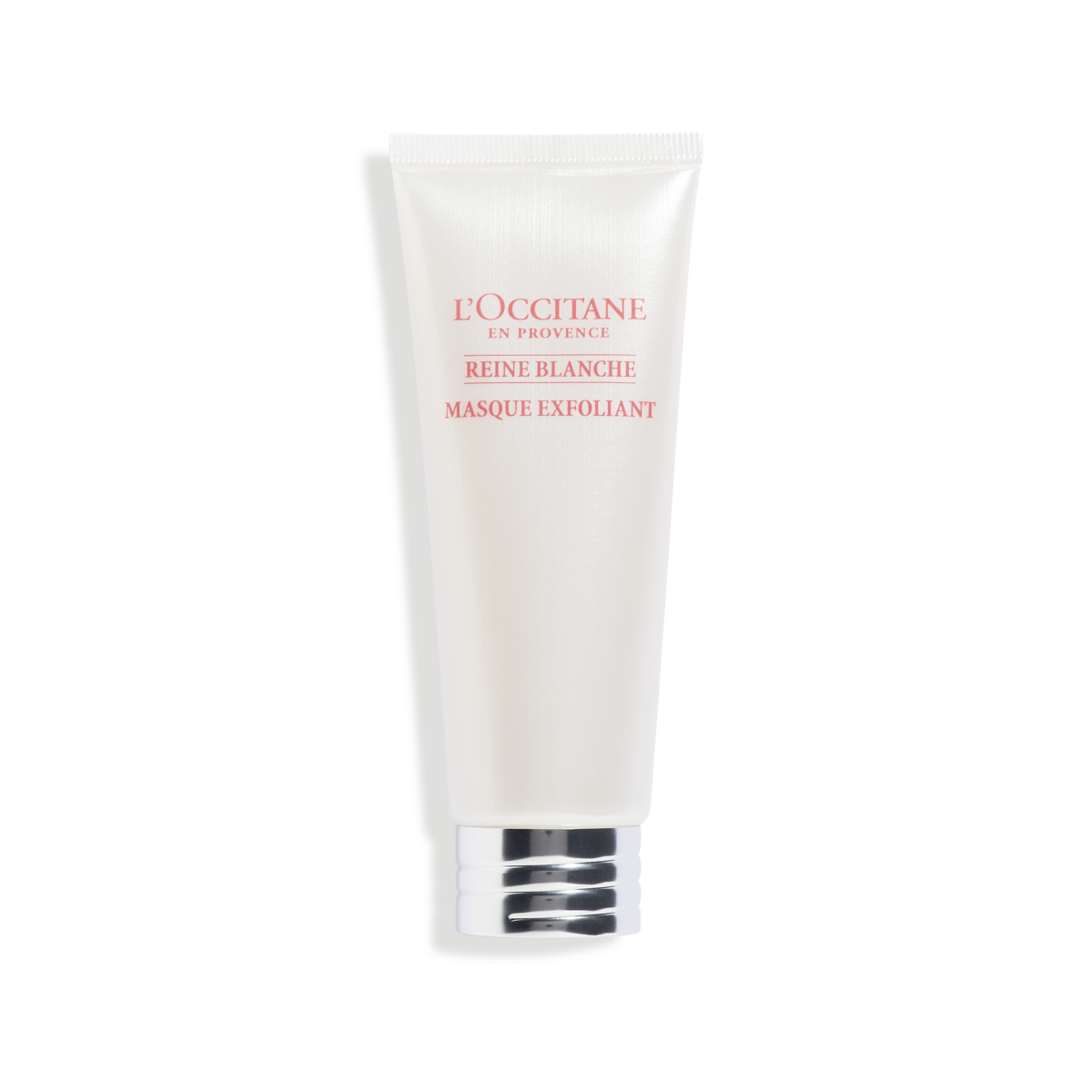 Exfoliante de Rostro Reina Blanca