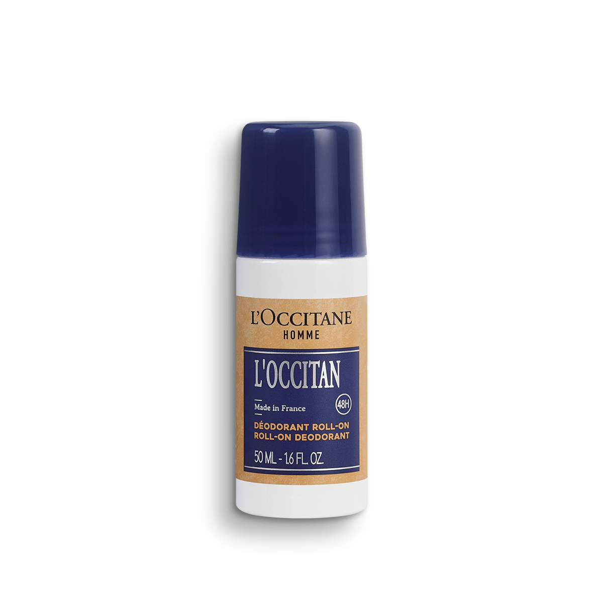Desodorante Roll-On L'Occitan