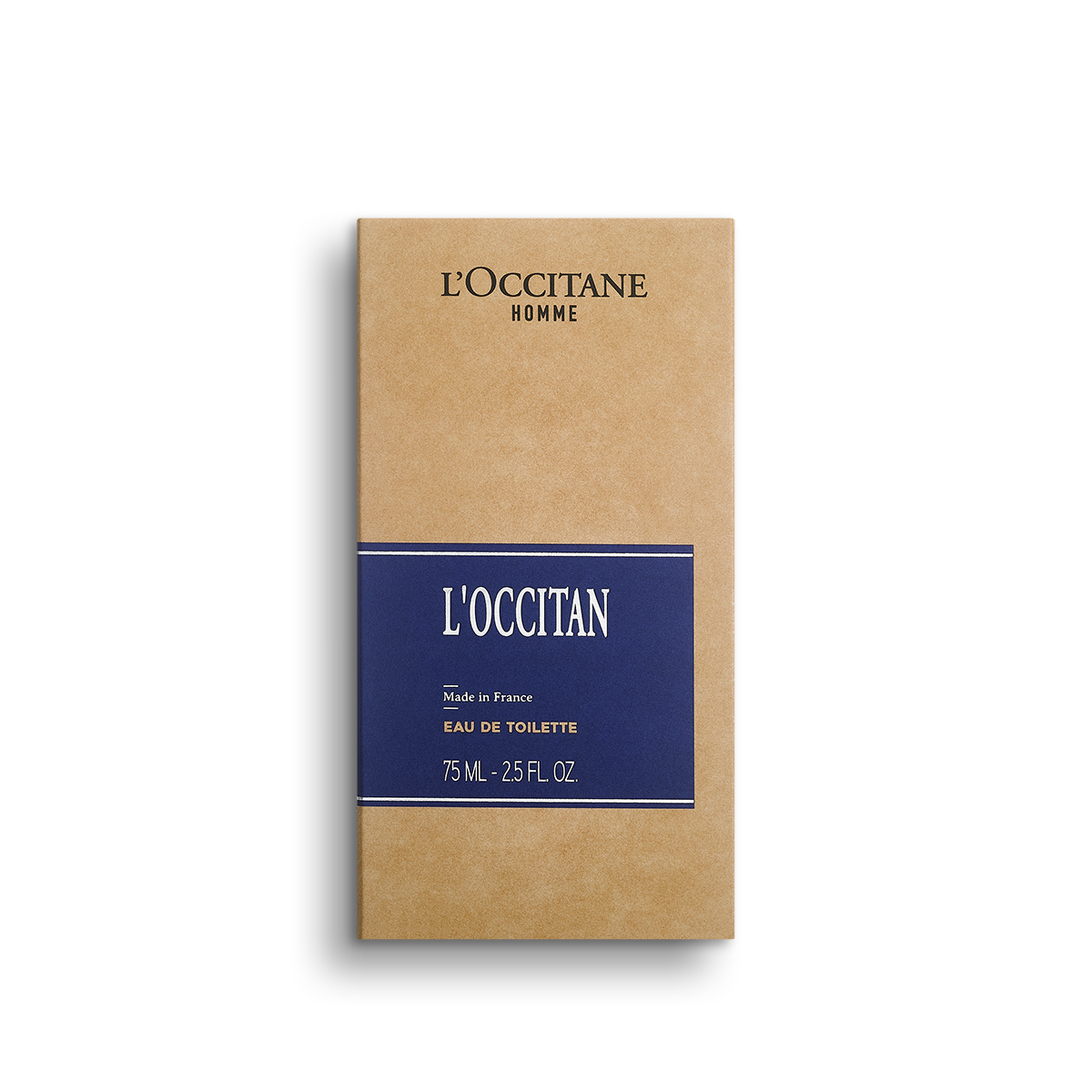 Eau de Toilette L'Occitan