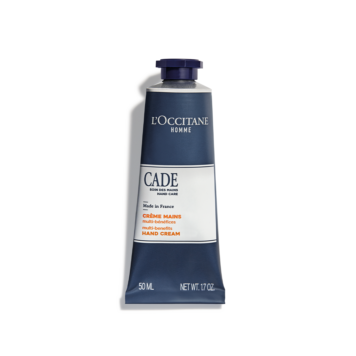 Crema para Manos 3 en 1 Cade