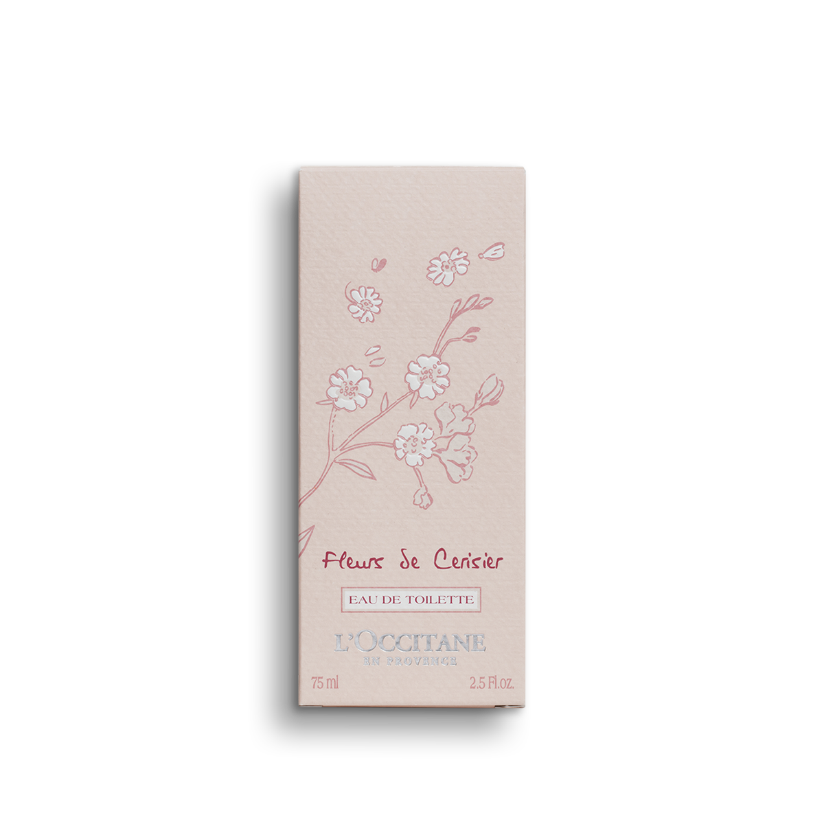 Eau de Toilette Flor de Cerezo