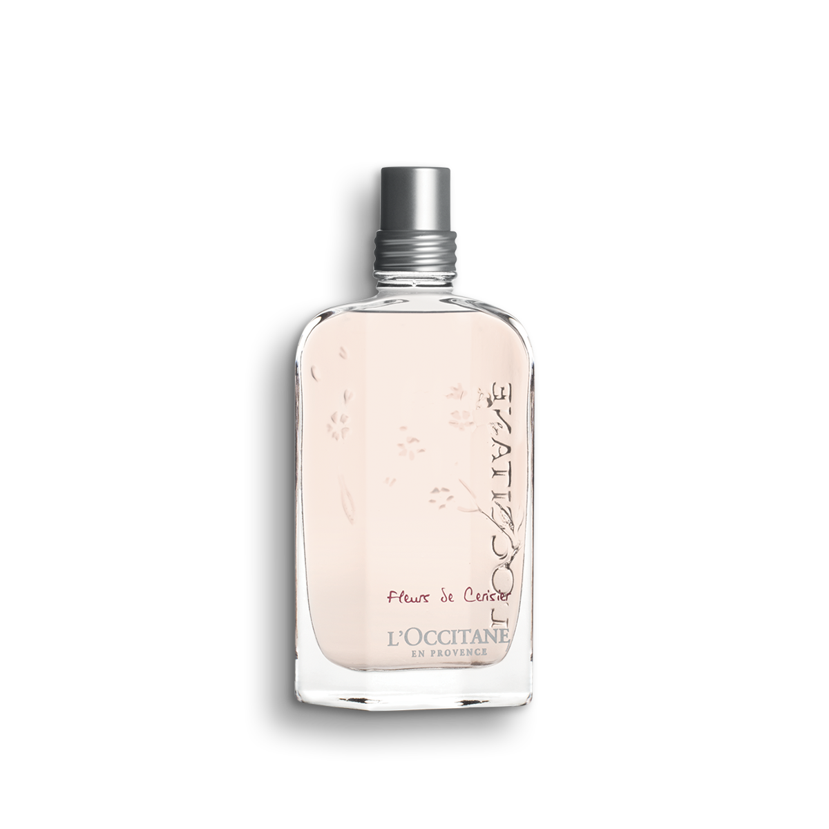 Eau de Toilette Flor de Cerezo