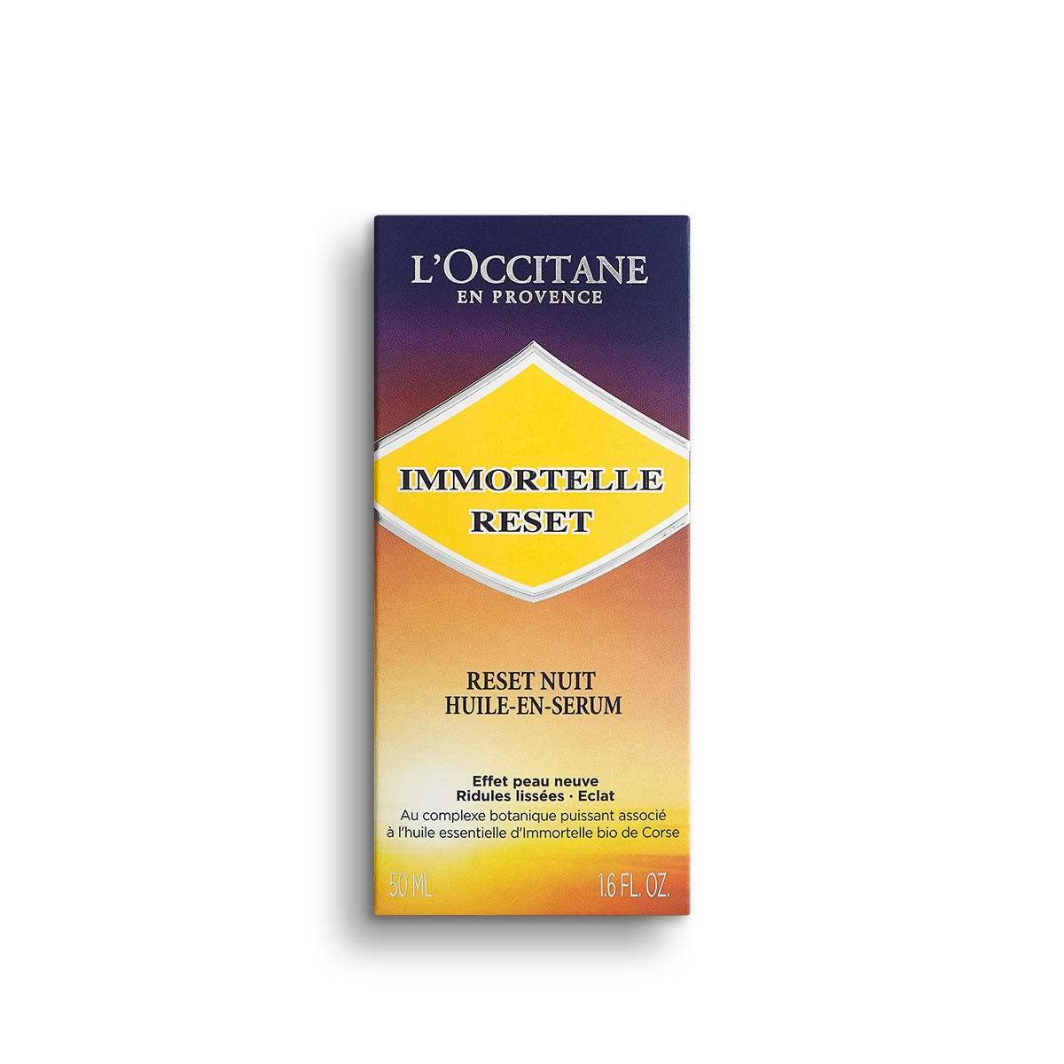 Suero de Renovación Nocturna