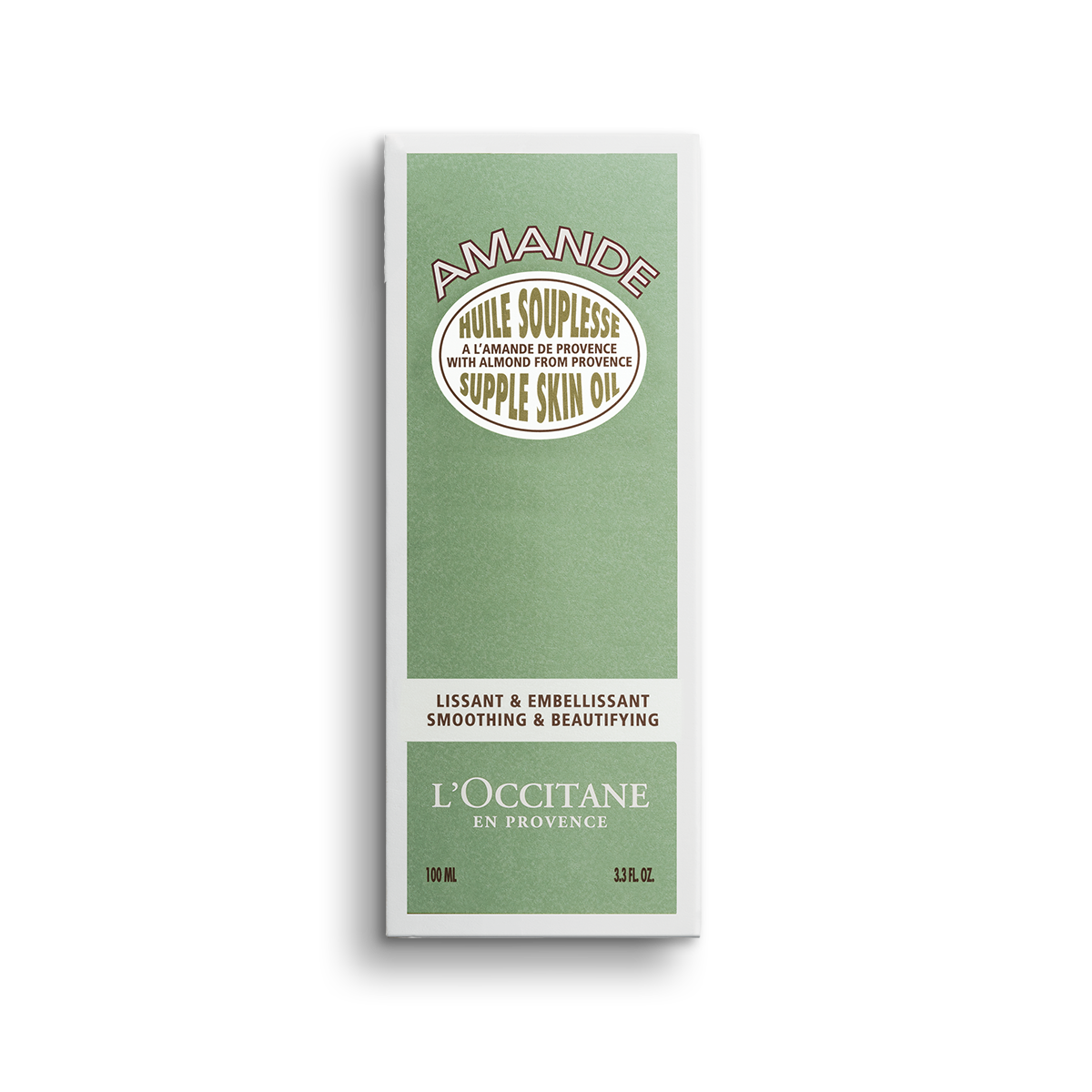 Aceite Flexibilidad Almendra