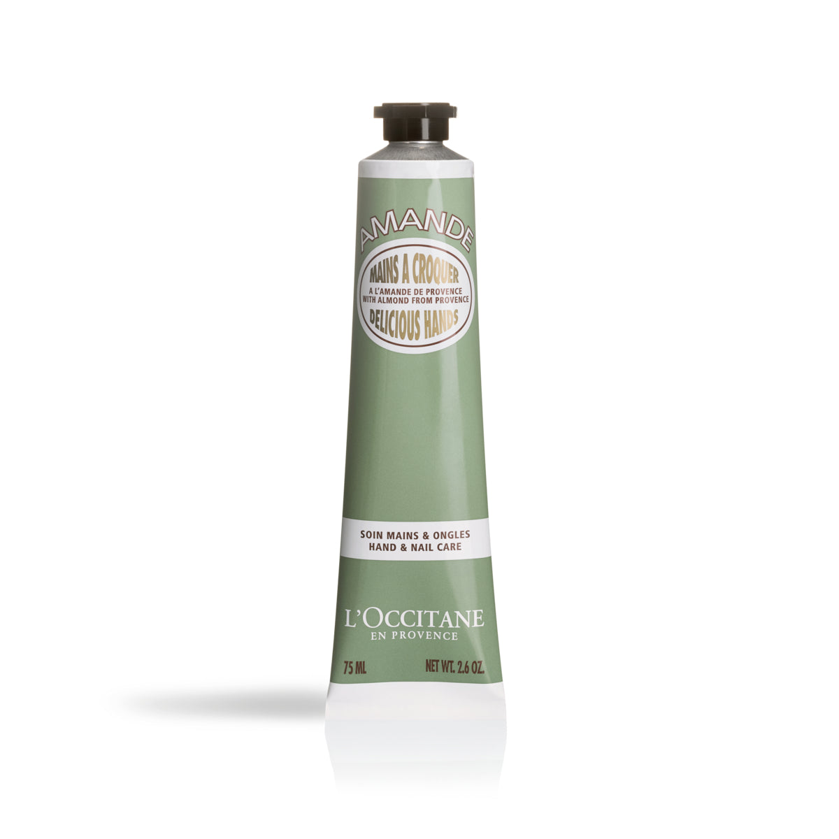 Crema de Manos Almendra