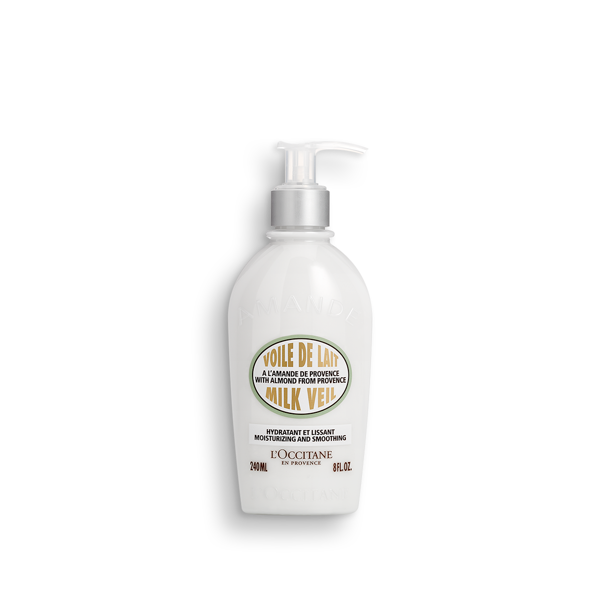 Velo de Leche Almendra