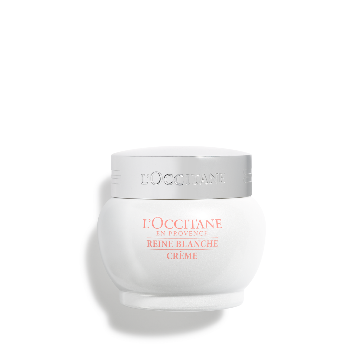 Crema Reina Blanca