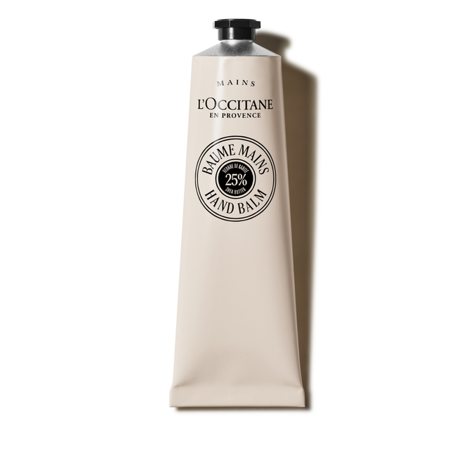 Shea Hand Balm 25% 