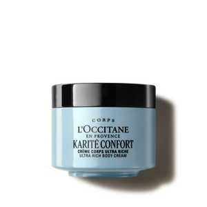 Crema de Cuerpo Ultra Rica Karité Confort