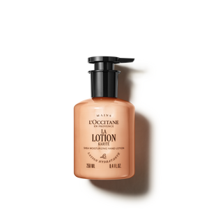 Shea Moisturizing Hand Lotion